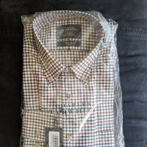 Charles Tyrwhitt Weekend Shirt in Slim Fit Medium